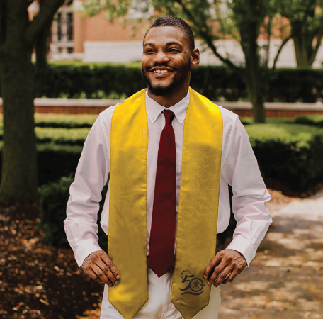 Graduation Stole