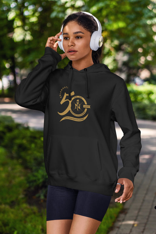 50 Years - Hoodie